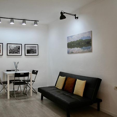 Lift Apartments Tirana Bagian luar foto